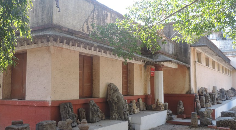 Vikram Kirti Mandir